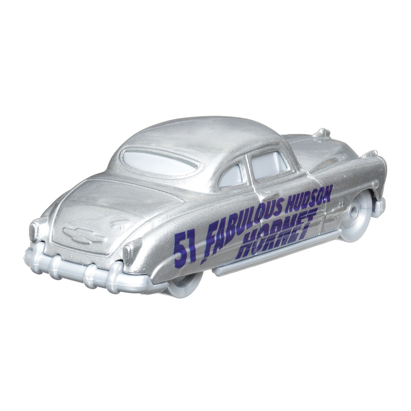 Hudson hornet hot sale toy car