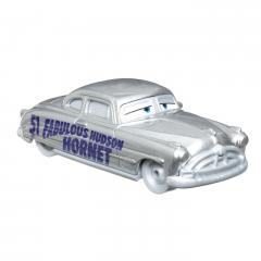 Masinuta - Disney Cars - Disney 100: Fabulous Hudson Hornet