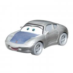 Masinuta - Disney Cars - Disney 100: Sally