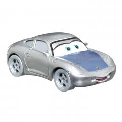 Masinuta - Disney Cars - Disney 100: Sally