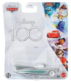 Masinuta - Disney Cars - Disney 100: Flo