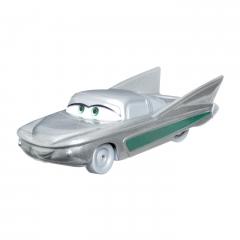 Masinuta - Disney Cars - Disney 100: Flo