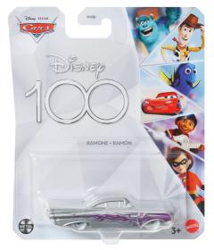 Masinuta - Disney Cars - Disney 100: Ramone