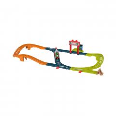 Set trenulet - Thomas & Friends - Push Along - Percy's Delivery Circuit