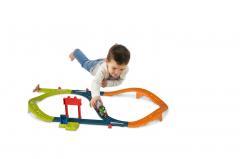 Set trenulet - Thomas & Friends - Push Along - Percy's Delivery Circuit