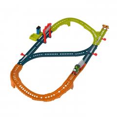 Set trenulet - Thomas & Friends - Push Along - Percy's Delivery Circuit