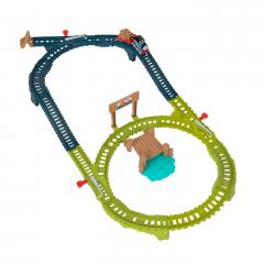 Set trenulet - Thomas & Friends - Push Along - Thomas' Dockside Delivery