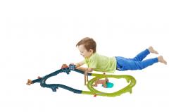 Set trenulet - Thomas & Friends - Push Along - Thomas' Dockside Delivery