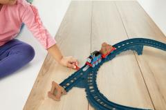 Set trenulet - Thomas & Friends - Push Along - Thomas' Dockside Delivery
