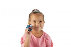 Set trenulet - Thomas & Friends - Push Along - Thomas' Dockside Delivery