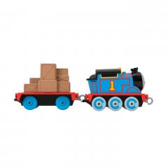 Set trenulet - Thomas & Friends - Push Along - Thomas' Dockside Delivery