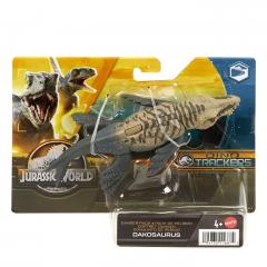 Figurina - Jurassic World - Dino Trackers: Dakosaurus