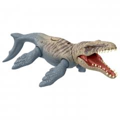 Figurina - Jurassic World - Dino Trackers: Dakosaurus