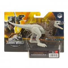 Figurina - Jurassic World - Dino Trackers: Xuanhanosaurus