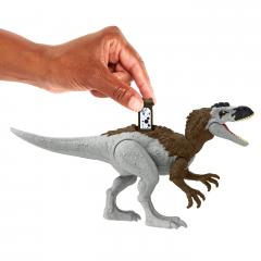 Figurina - Jurassic World - Dino Trackers: Xuanhanosaurus