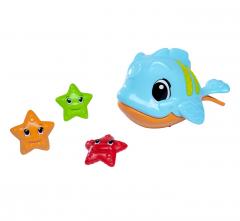 Jucarie bebelusi - ABC - Baby Bath