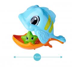 Jucarie bebelusi - ABC - Baby Bath