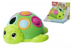 Jucarie bebelusi - ABC - Baby's Bests