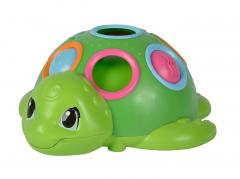 Jucarie bebelusi - ABC - Baby's Bests