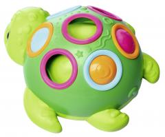 Jucarie bebelusi - ABC - Baby's Bests