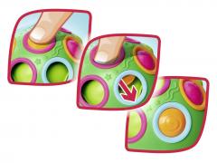 Jucarie bebelusi - ABC - Baby's Bests