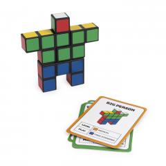 Joc de logica - Rubik's Cube It