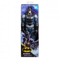 Figurina - DC Batman, costum albastru, 30cm