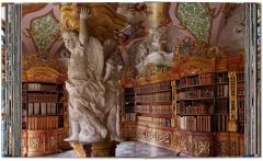 The World’s Most Beautiful Libraries