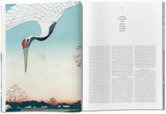 Hiroshige. One Hundred Famous Views of Edo 