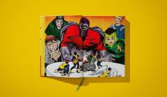 Marvel Comics Library. X-Men. Volume 1: 1963–1966