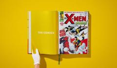 Marvel Comics Library. X-Men. Volume 1: 1963–1966