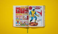 Marvel Comics Library. X-Men. Volume 1: 1963–1966