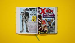 Marvel Comics Library. X-Men. Volume 1: 1963–1966