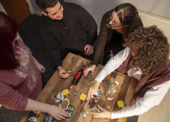 Joc - Prisoner - The Drinking Game