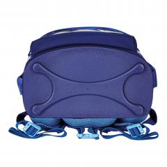 Ghiozdan neechipat - UltraLight - Universe, 36x28x21cm