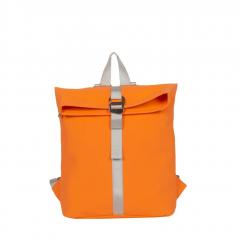 Rucsac - Mart-Los Angeles Rolltop Mini, portocaliu neon