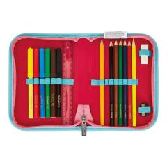 Ghiozdan echipat - Loop Plus - Ballet Love