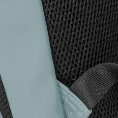 Rucsac - Mart-New York Rolltop, albastru deschis