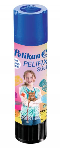 Lipici solid stick  - Pelifix Veterinar, 10 g