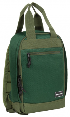 Rucsac - Cooper Yorba - Verde inchis