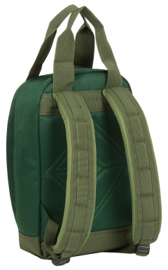 Rucsac - Cooper Yorba - Verde inchis