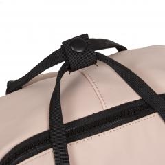 Rucsac - Mart Chicago, roz pudrat