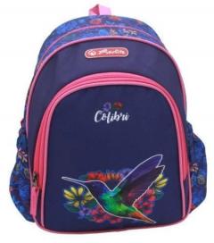 Ghiozdan cool - Colibri