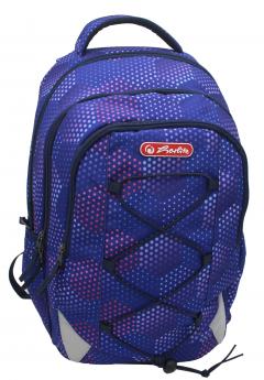 Rucsac - Strings Pro, Neon Dots