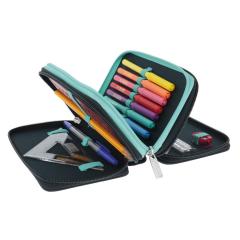 Penar echipat 31 piese - 3 compartimente - Sweet Jungle