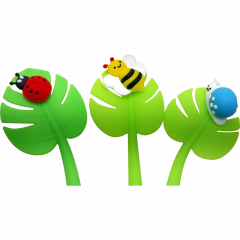 Pix silicon - Natura (mai multe modele)