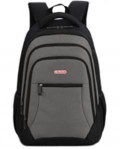 Rucsac sport gri cu negru
