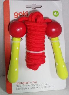 Coarda de sarit - Goki Skipping Rope