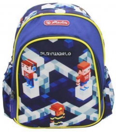 Ghiozdan - Play World