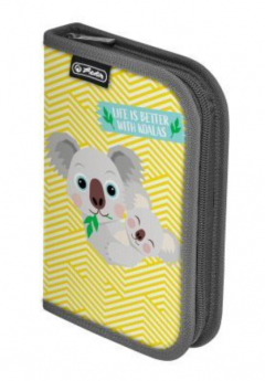 Penar echipat - Koala